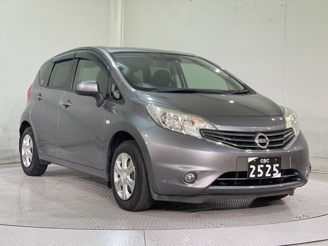 Nissan NOTE 2014-08 28263-0