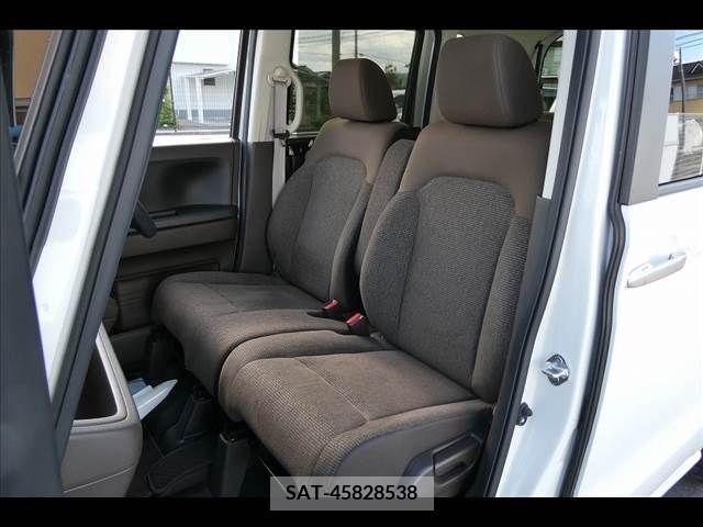 Honda N BOX 2021-07 307357-9