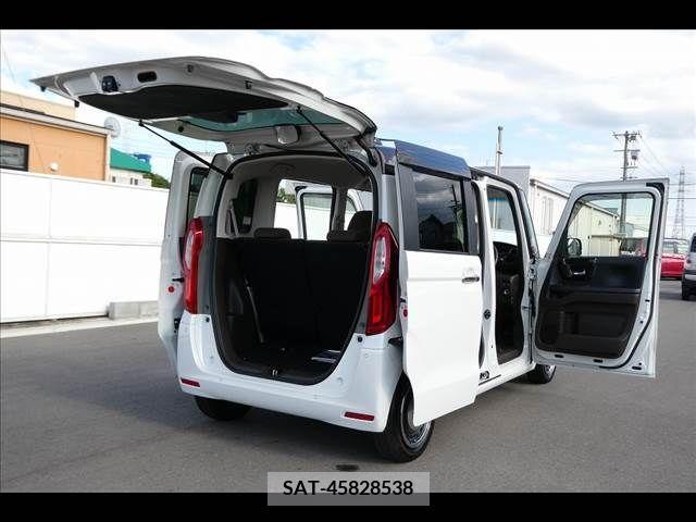 Honda N BOX 2021-07 307357-19