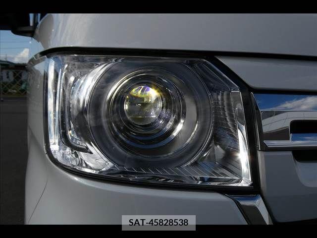 Honda N BOX 2021-07 307357-7