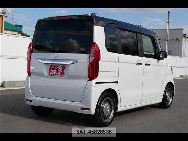Honda N BOX 2021-07 307357-16