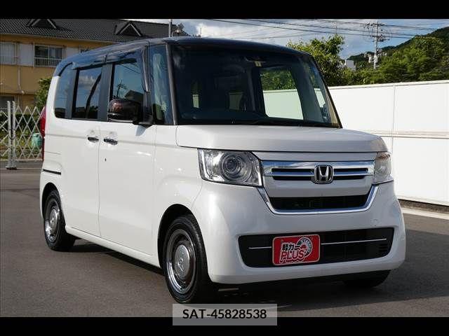 Honda N BOX 2021-07 307357-15
