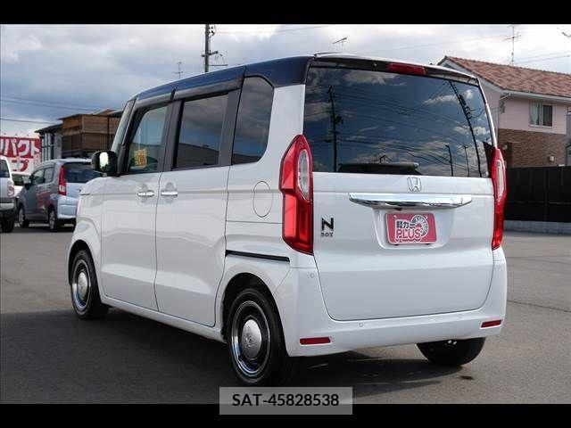 Honda N BOX 2021-07 307357-17