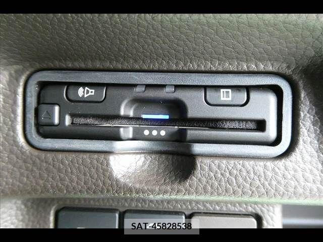 Honda N BOX 2021-07 307357-5