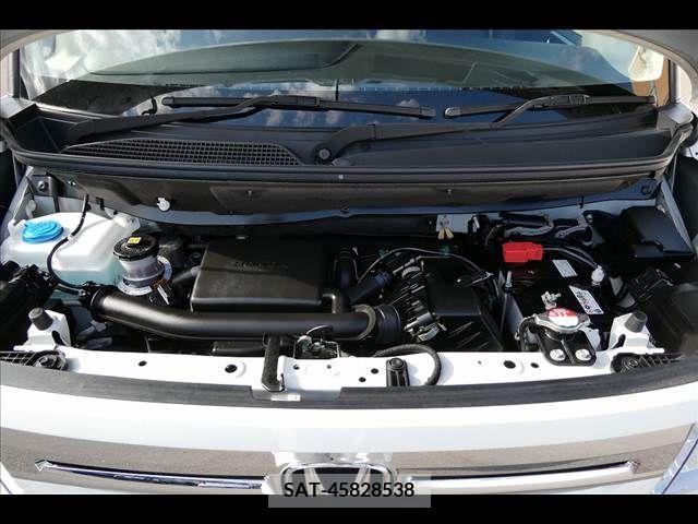 Honda N BOX 2021-07 307357-12
