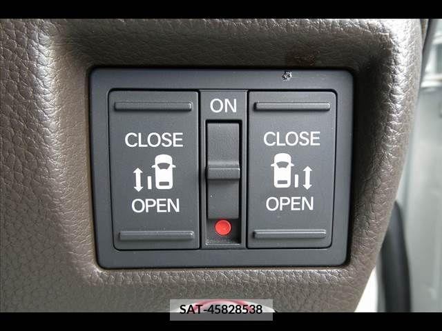 Honda N BOX 2021-07 307357-4