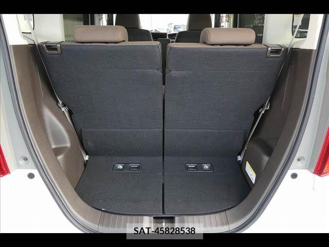Honda N BOX 2021-07 307357-11