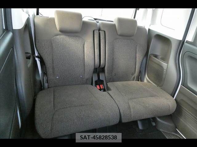 Honda N BOX 2021-07 307357-10
