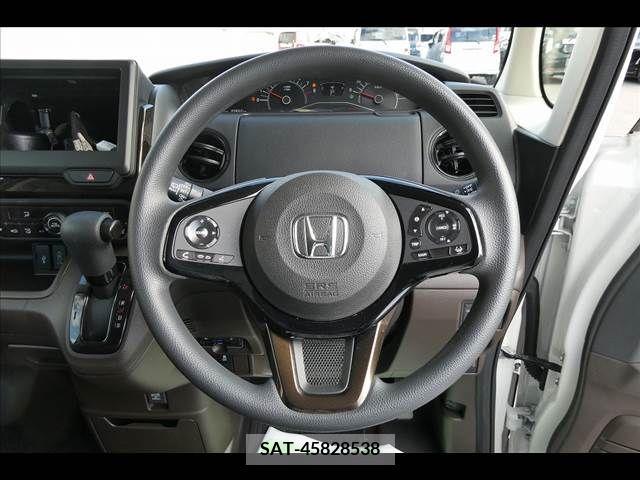 Honda N BOX 2021-07 307357-3