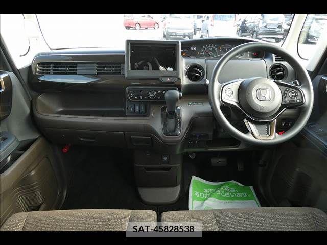 Honda N BOX 2021-07 307357-2