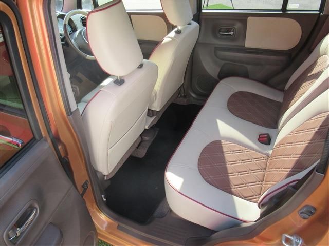 Suzuki LAPIN 2014-11 16789-7