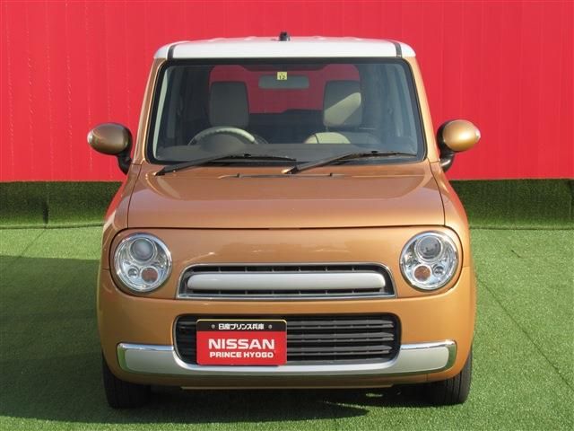Suzuki LAPIN 2014-11 16789-27