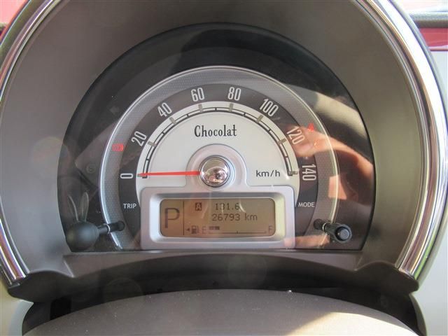 Suzuki LAPIN 2014-11 16789-20