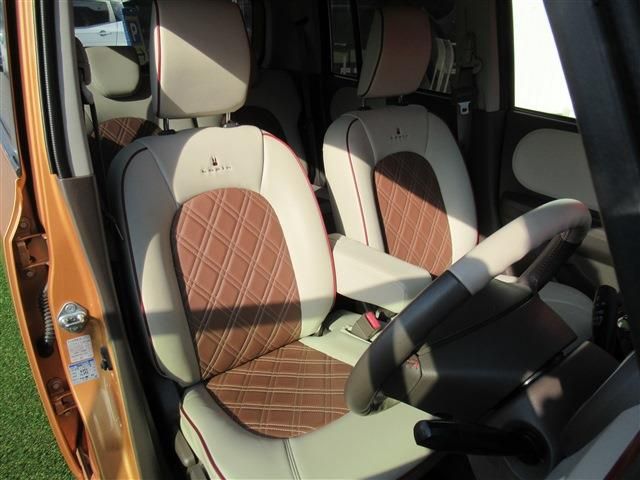 Suzuki LAPIN 2014-11 16789-3