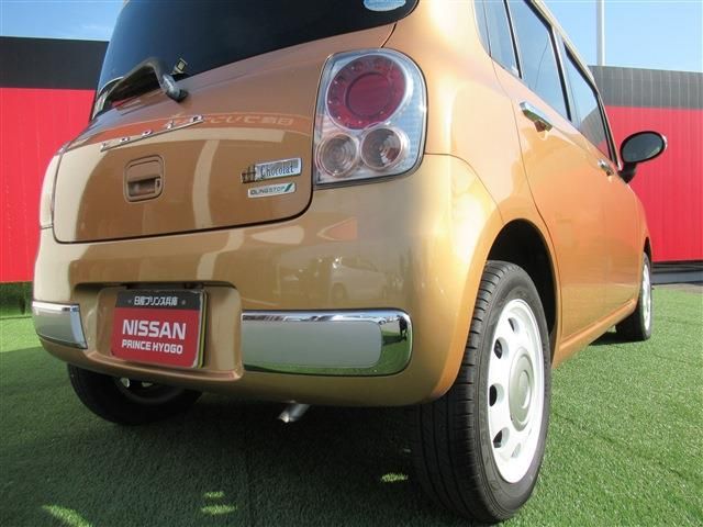Suzuki LAPIN 2014-11 16789-23
