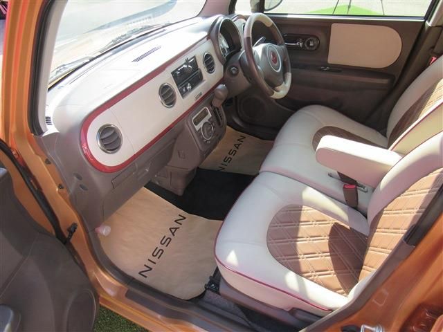 Suzuki LAPIN 2014-11 16789-6