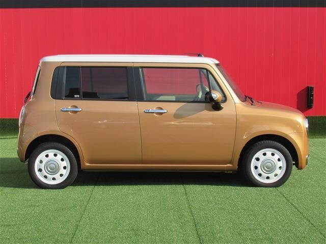 Suzuki LAPIN 2014-11 16789-29