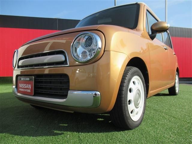 Suzuki LAPIN 2014-11 16789-22