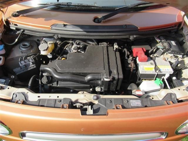 Suzuki LAPIN 2014-11 16789-25