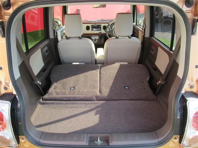 Suzuki LAPIN 2014-11 16789-8
