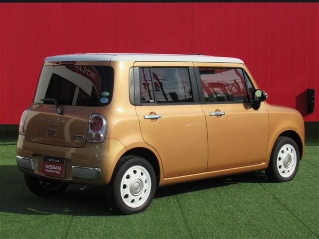 Suzuki LAPIN 2014-11 16789-28