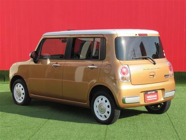 Suzuki LAPIN 2014-11 16789-1