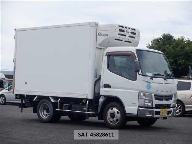 Mitsubishi CANTER 2012-09 333758-0