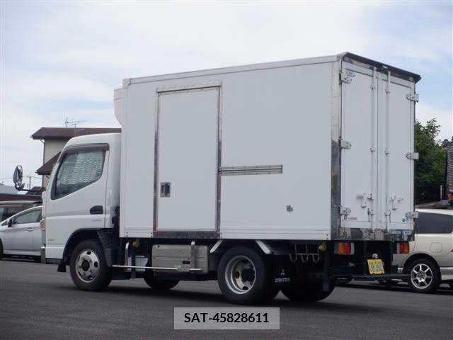 Mitsubishi CANTER 2012-09 333758-2