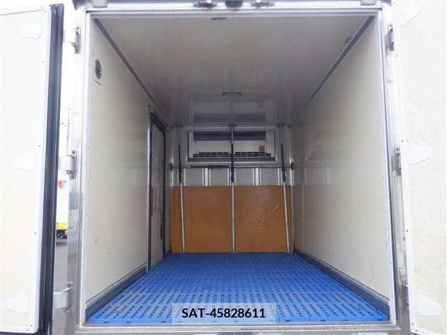 Mitsubishi CANTER 2012-09 333758-8
