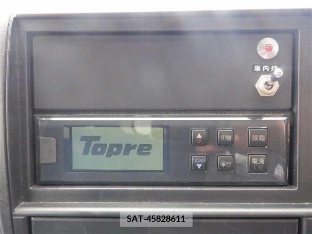 Mitsubishi CANTER 2012-09 333758-4