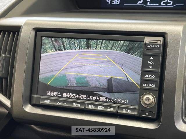 Honda STEP WGN 2011-10 324618-4