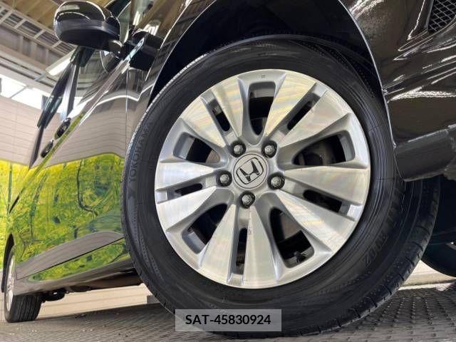 Honda STEP WGN 2011-10 324618-13