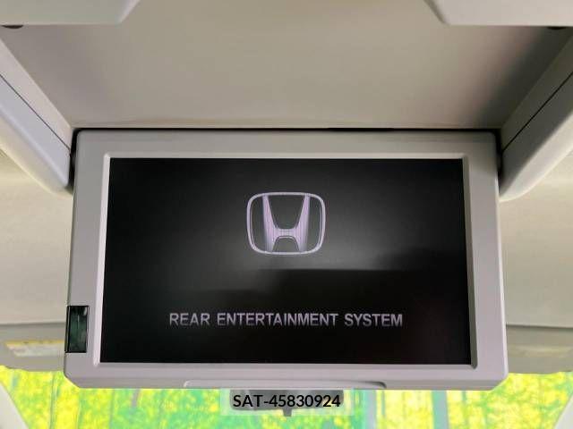 Honda STEP WGN 2011-10 324618-3