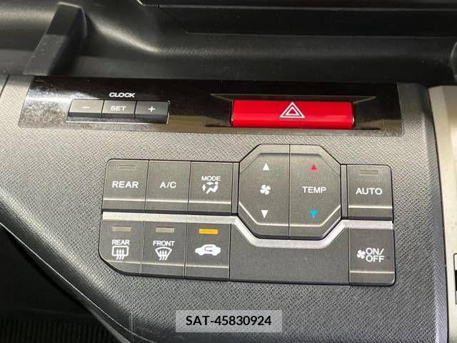 Honda STEP WGN 2011-10 324618-6
