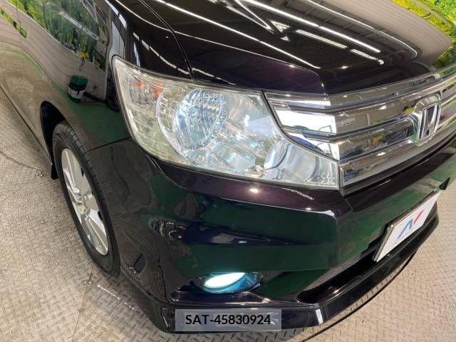Honda STEP WGN 2011-10 324618-12