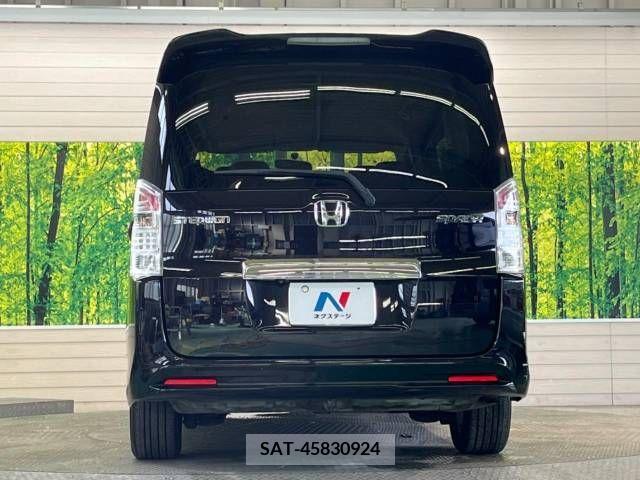 Honda STEP WGN 2011-10 324618-15