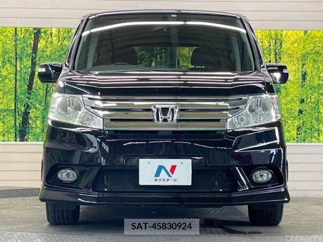 Honda STEP WGN 2011-10 324618-14