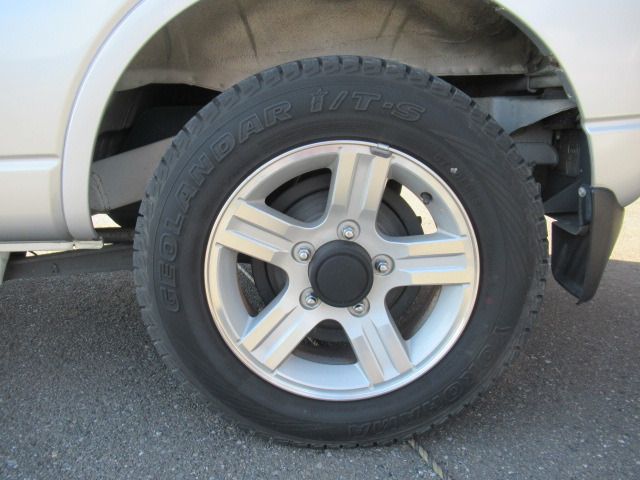 Mazda AZ-OFFROAD 2008-02 22651-17