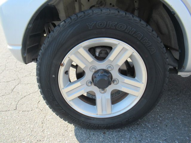 Mazda AZ-OFFROAD 2008-02 22651-16