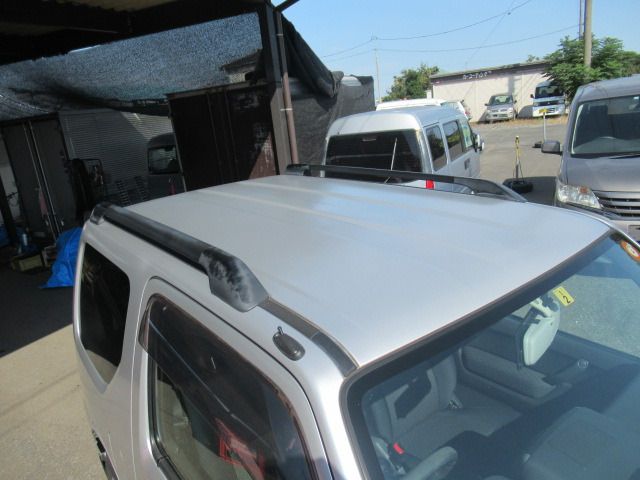 Mazda AZ-OFFROAD 2008-02 22651-6
