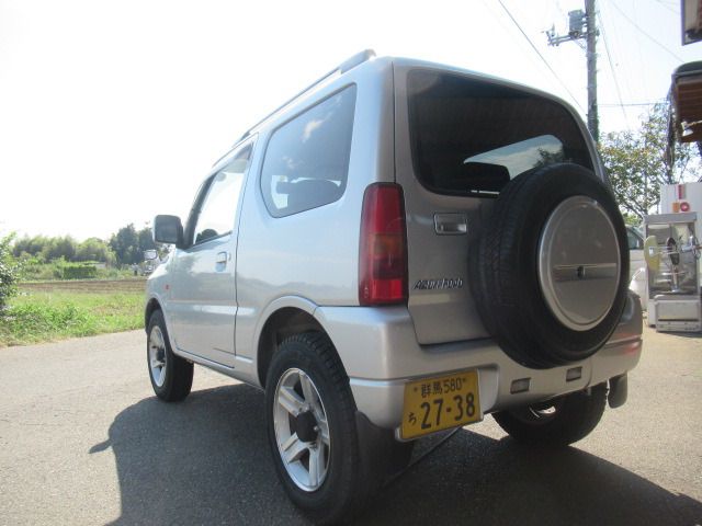 Mazda AZ-OFFROAD 2008-02 22651-12