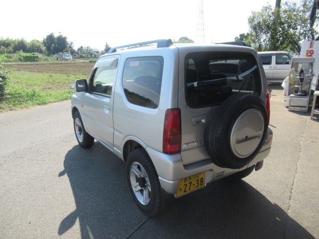 Mazda AZ-OFFROAD 2008-02 22651-11