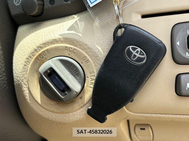 Toyota CELSIOR 1992-04 379847-25
