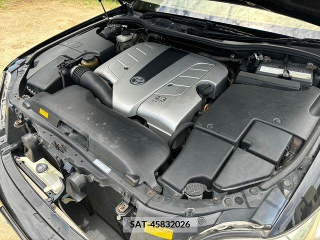 Toyota CELSIOR 1992-04 379847-24