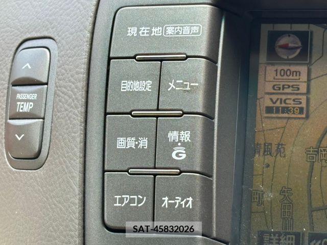 Toyota CELSIOR 1992-04 379847-19