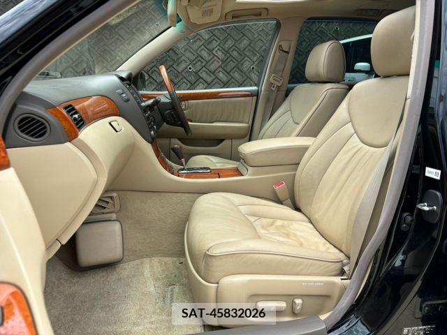 Toyota CELSIOR 1992-04 379847-14