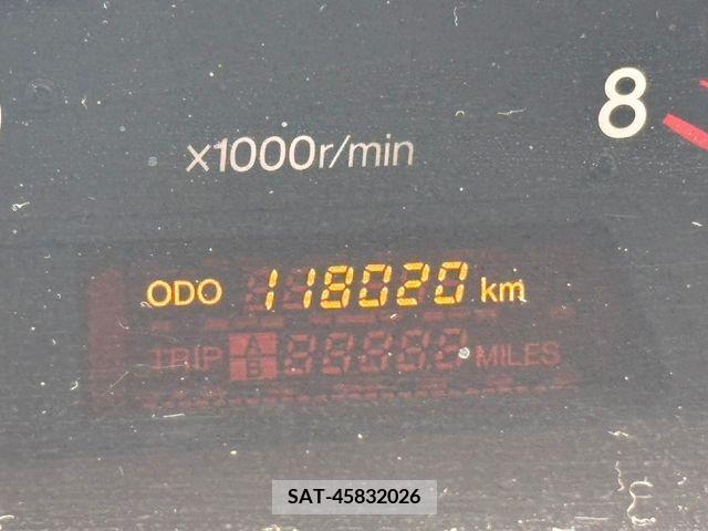 Toyota CELSIOR 1992-04 379847-12