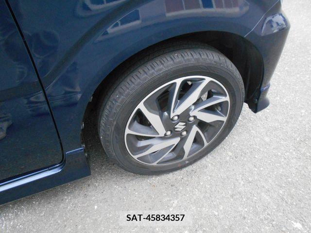 Suzuki WAGON R 2019-03 289819-14