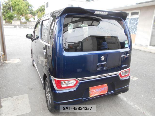 Suzuki WAGON R 2019-03 289819-3