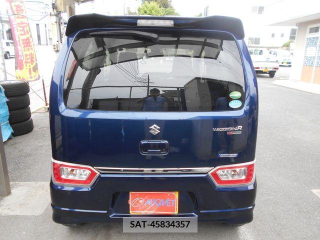 Suzuki WAGON R 2019-03 289819-4